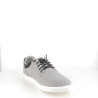 Baskets basses grises