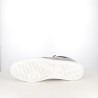 Baskets basses grises