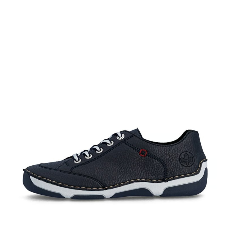 Baskets basses rieker