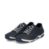 Baskets basses rieker