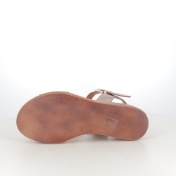 Sandales “Elue par Nous”