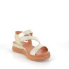 Sandales “Elue par Nous”