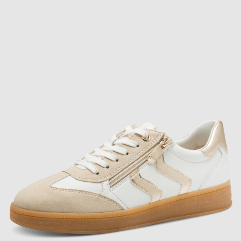 2-23739-44-137 white/gold