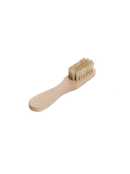 Brosse palot soie