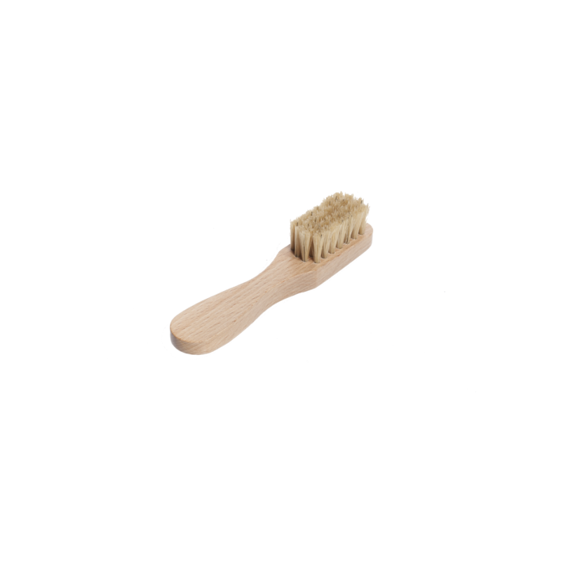 Brosse palot soie