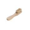 Brosse palot soie