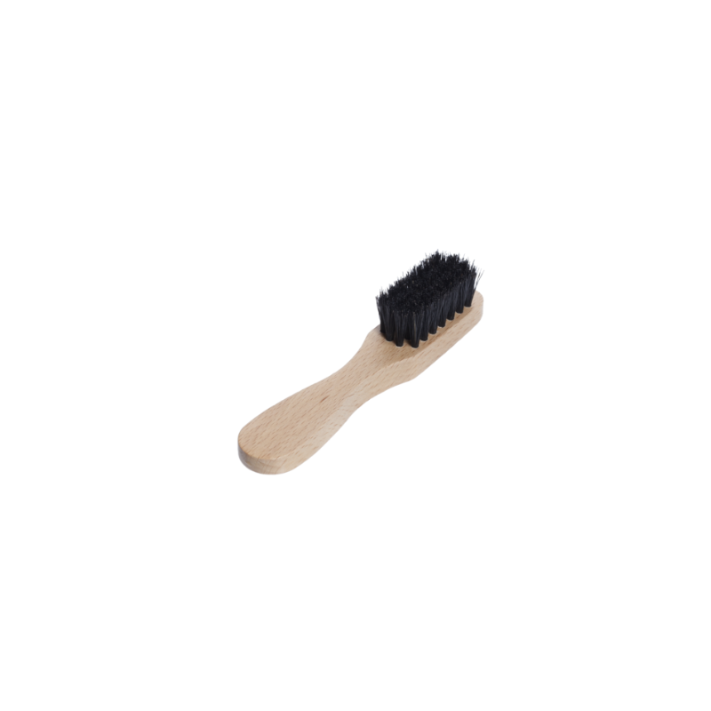 Brosse palot soie