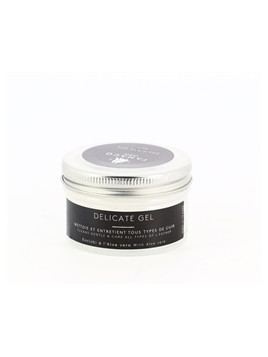 Delicate Gel