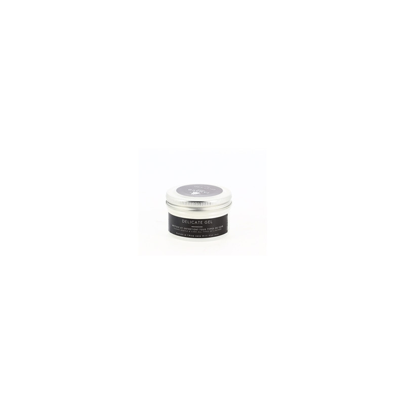 Delicate Gel