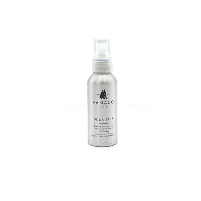 Flacon Odor Stop FAMACO 100ml