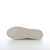 Baskets montantes blanches