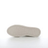 Baskets basses blanches