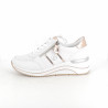 Bakets blanche/rose gold Remonte