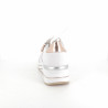 Bakets blanche/rose gold Remonte