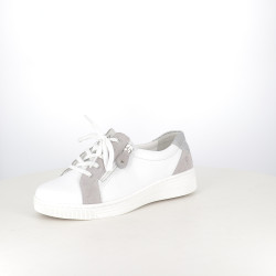 Basket Blanche Suave