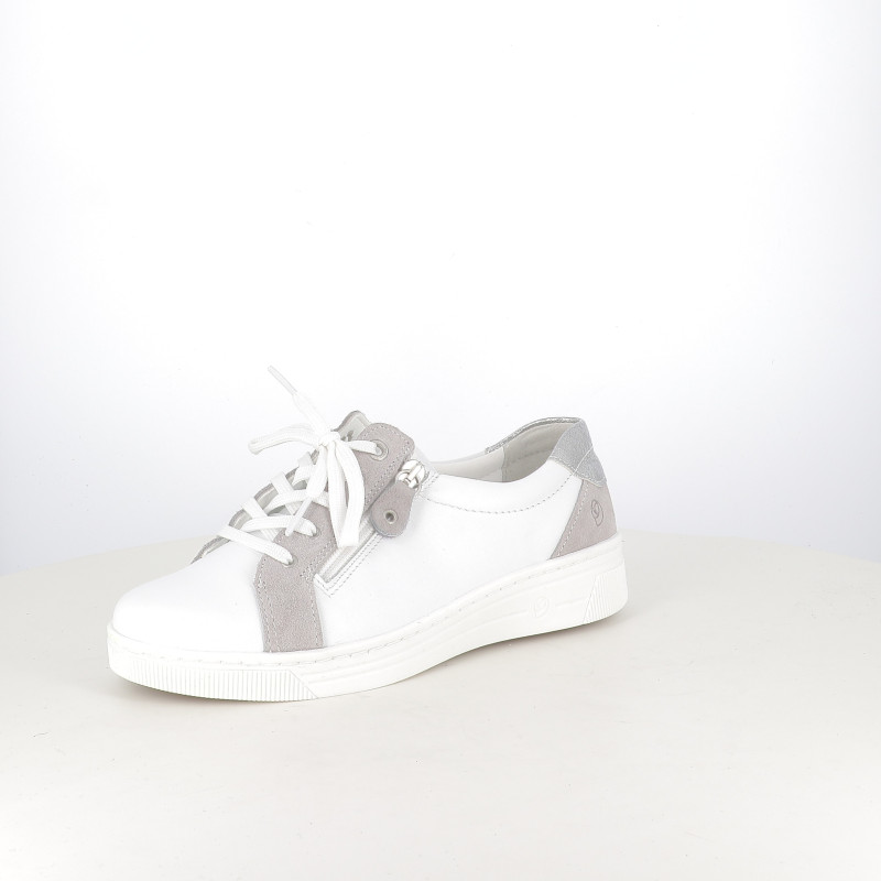 Basket Blanche Suave
