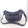 Sac Fuchsia Bleu Marine