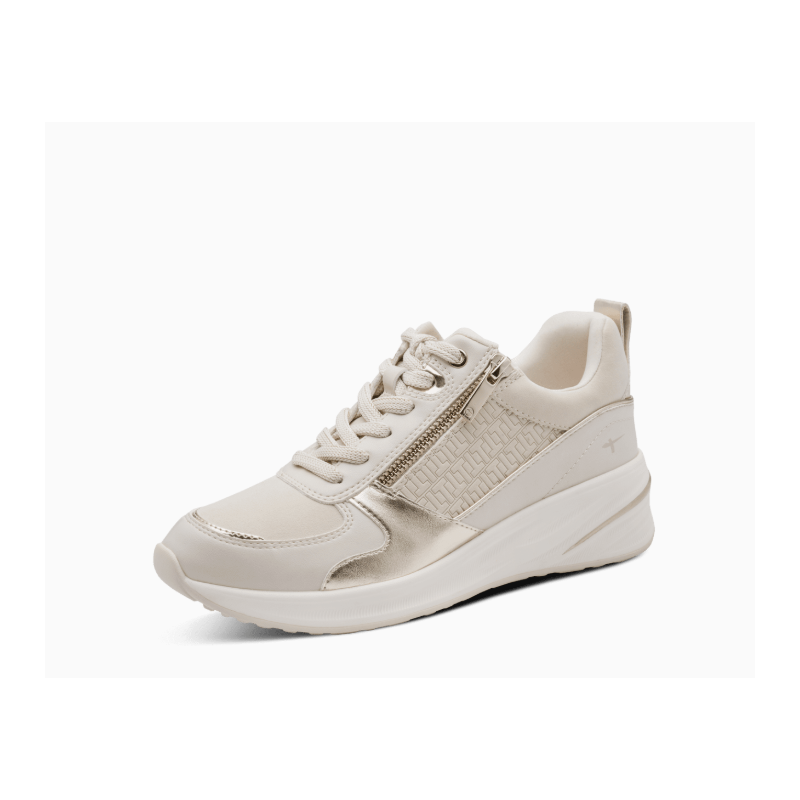 Basket beige
