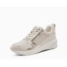 Basket beige