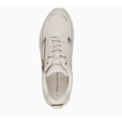 Basket beige