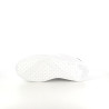 Baskets basses blanches