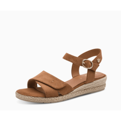 Sandales à talons
