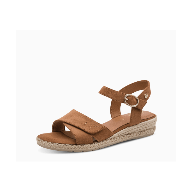 Sandales à talons