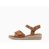 Sandales à talons