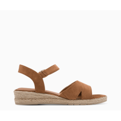 Sandales à talons
