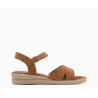 Sandales à talons