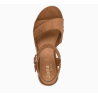 Sandales à talons