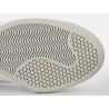 Baskets basses blanches