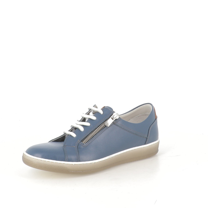 Dorking Basket Basse Bleue