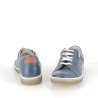 Dorking Basket Basse Bleue