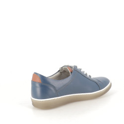 Dorking Basket Basse Bleue