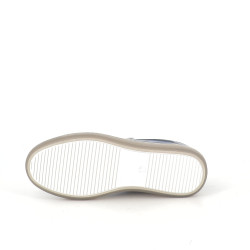 Dorking Basket Basse Bleue