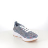 Pedro Torres Basket Basse Bleue Multicolore