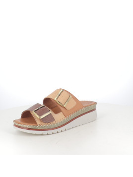 Pedro Torres Mule à Talon