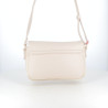 Petit Sac à Rabat Beige