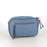 Sac Bandoulière Fuchsia