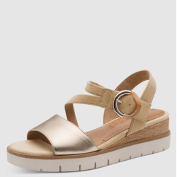 Sandales Tamaris Femme