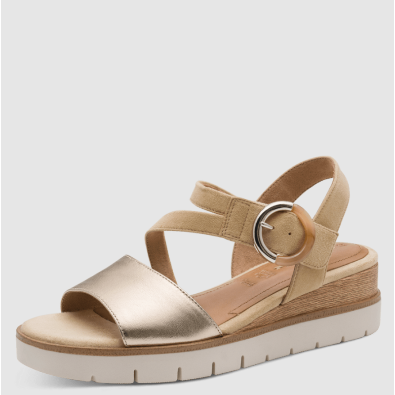 Sandales Tamaris Femme