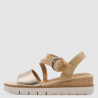 Sandales Tamaris Femme