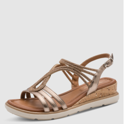 Sandales Tamaris Femme