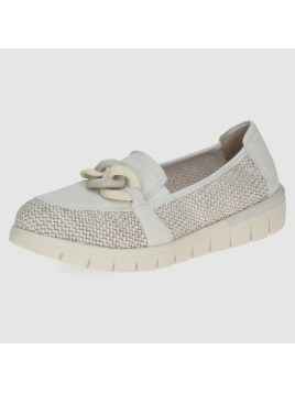 Vanilla Comb Caprice