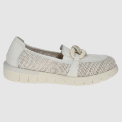 Vanilla Comb Caprice