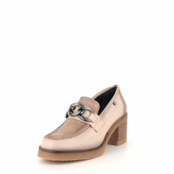 mocassin bege Dorking
