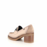 mocassin bege Dorking