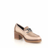 mocassin bege Dorking