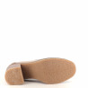 mocassin bege Dorking